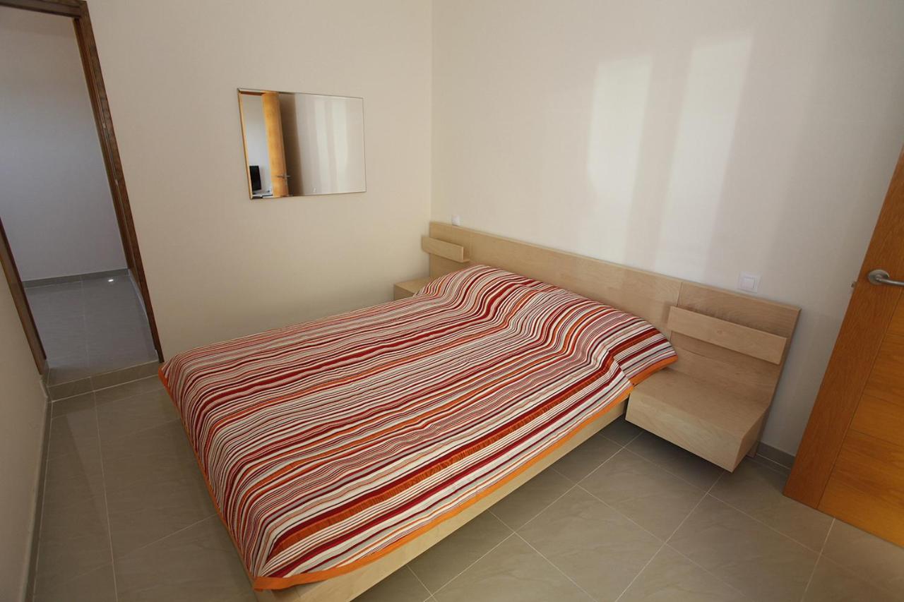 Apartamento Playa Maravillosa 2 Costa Calma Dış mekan fotoğraf