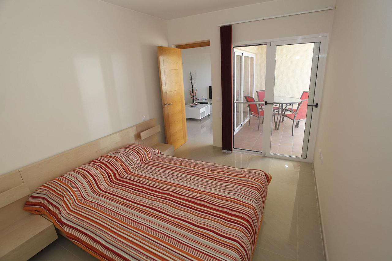 Apartamento Playa Maravillosa 2 Costa Calma Dış mekan fotoğraf