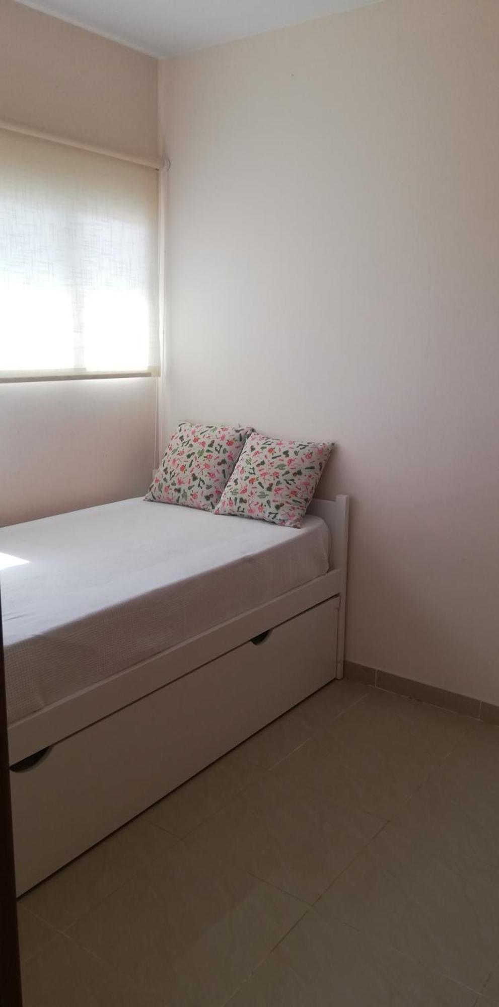 Apartamento Playa Maravillosa 2 Costa Calma Dış mekan fotoğraf