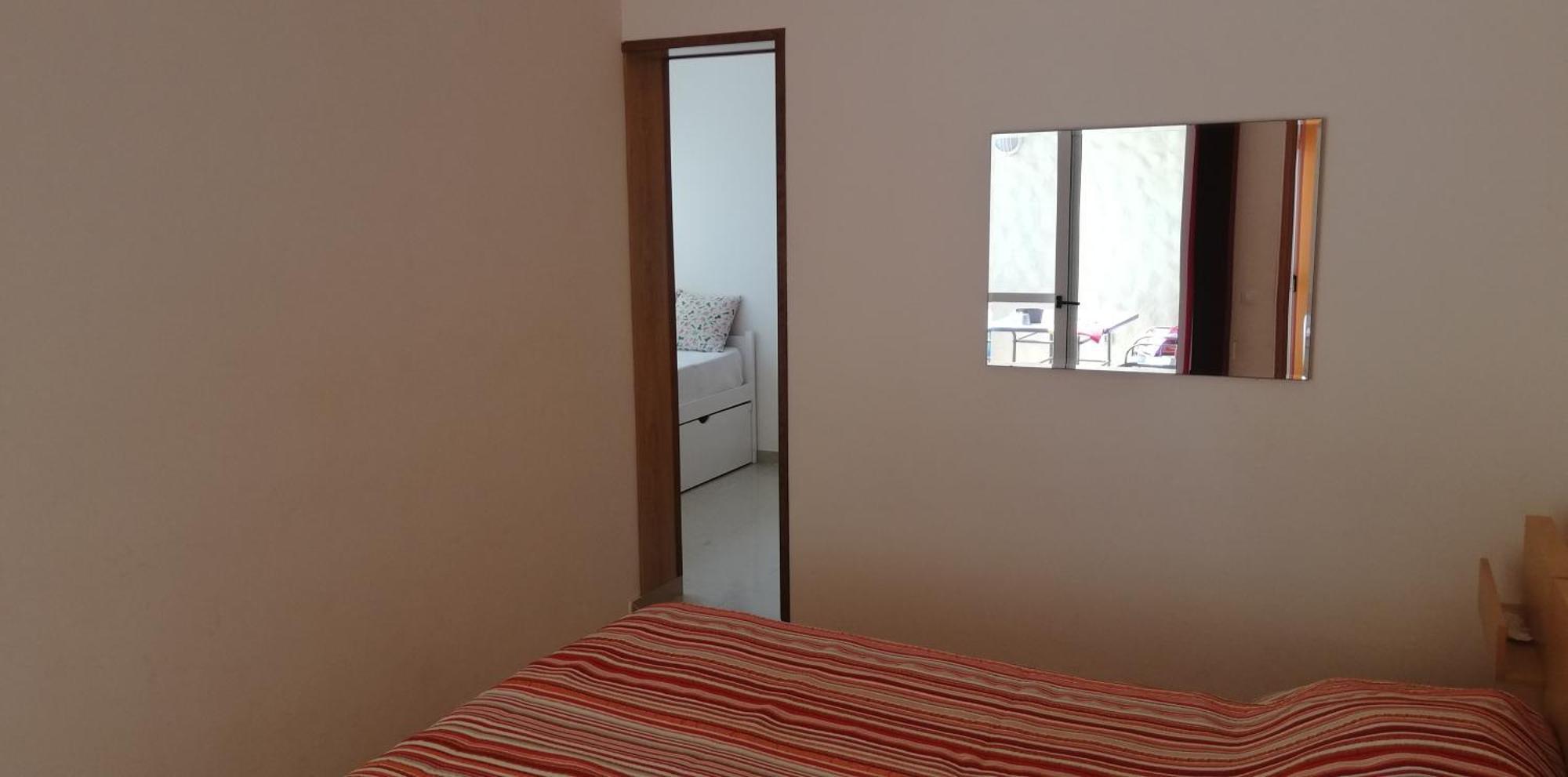 Apartamento Playa Maravillosa 2 Costa Calma Dış mekan fotoğraf
