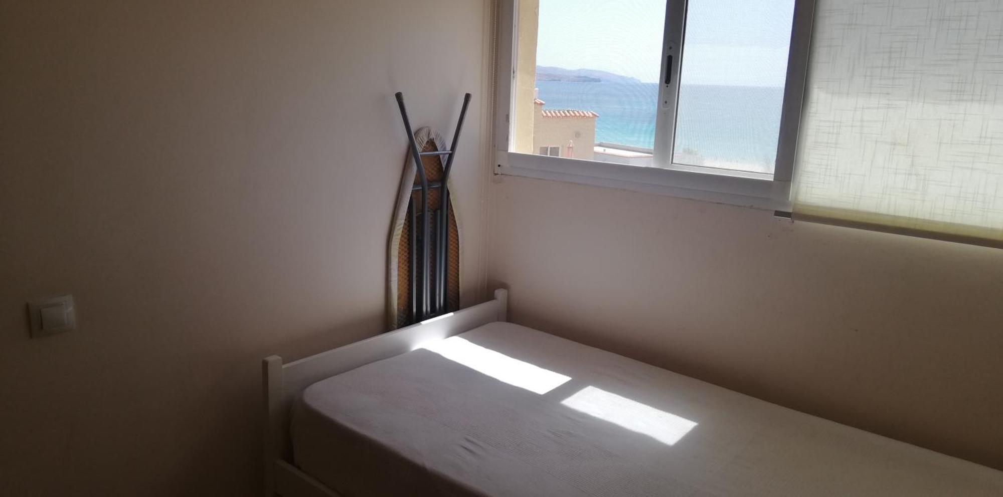 Apartamento Playa Maravillosa 2 Costa Calma Dış mekan fotoğraf