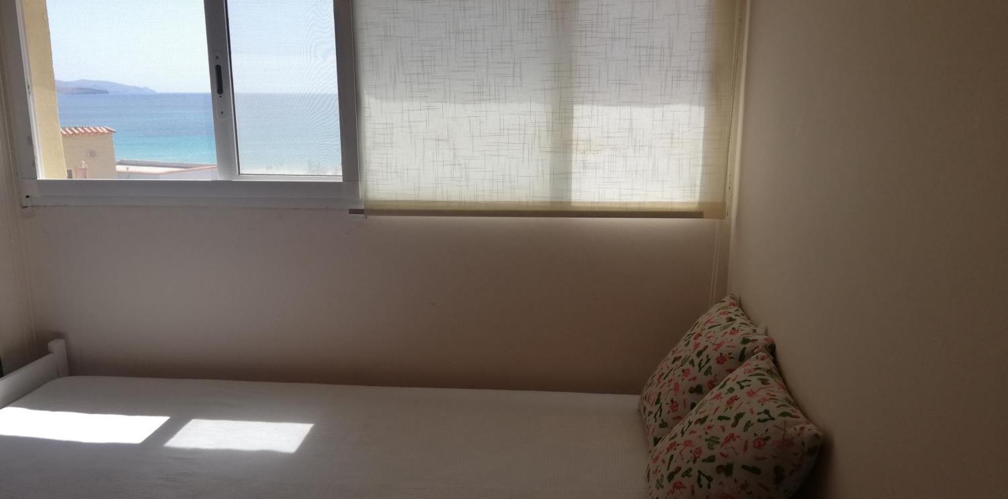 Apartamento Playa Maravillosa 2 Costa Calma Dış mekan fotoğraf